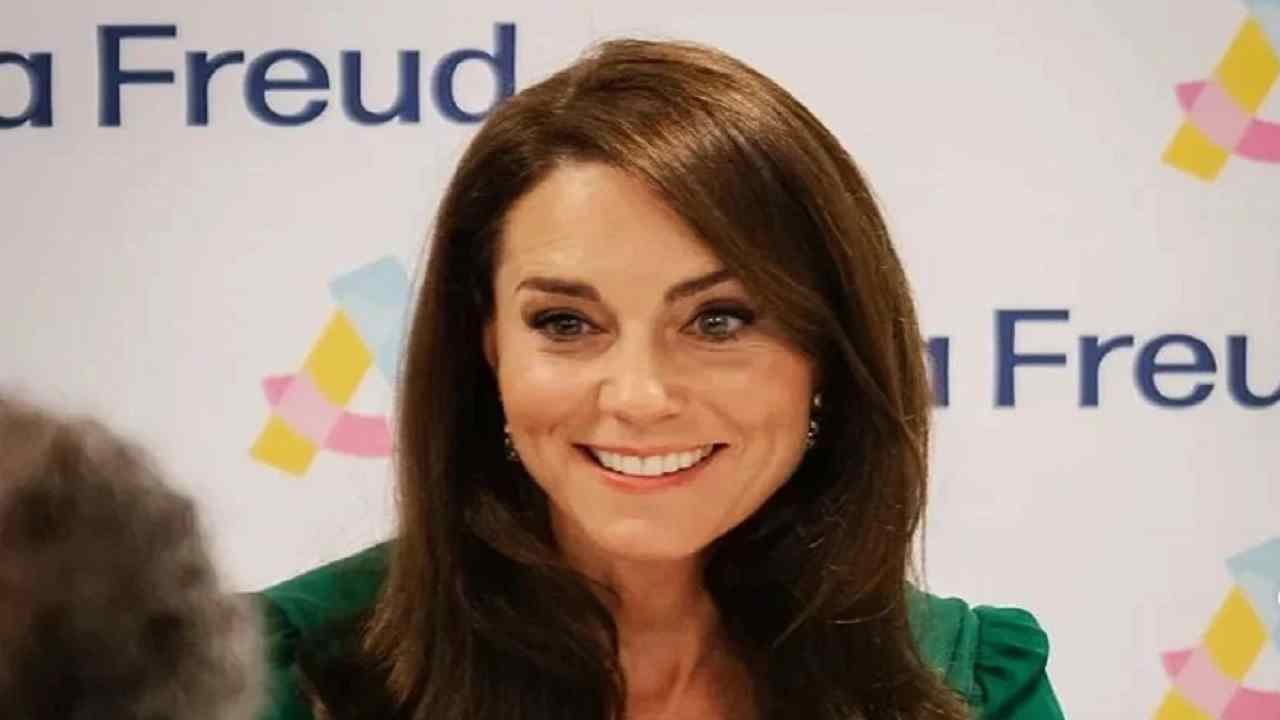 Kate Middleton