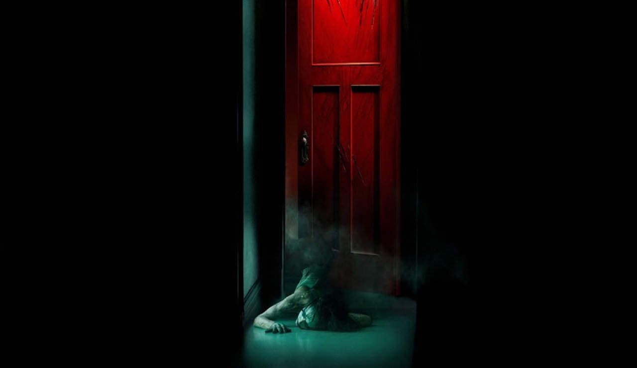 Una scena di Insidious - La Porta Rossa (fonte: IMDB)