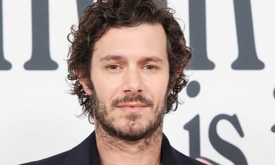 Adam Brody The Oc