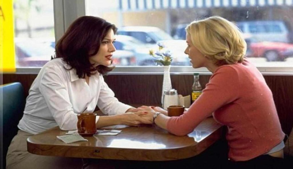 Tratto dal film Mulholland Drive