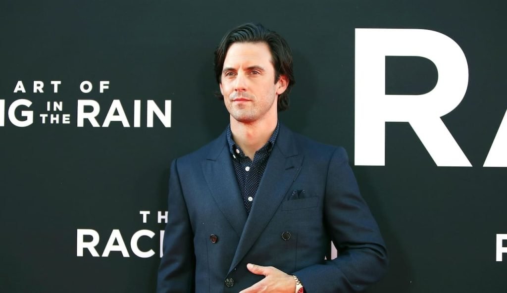 Milo Ventimiglia