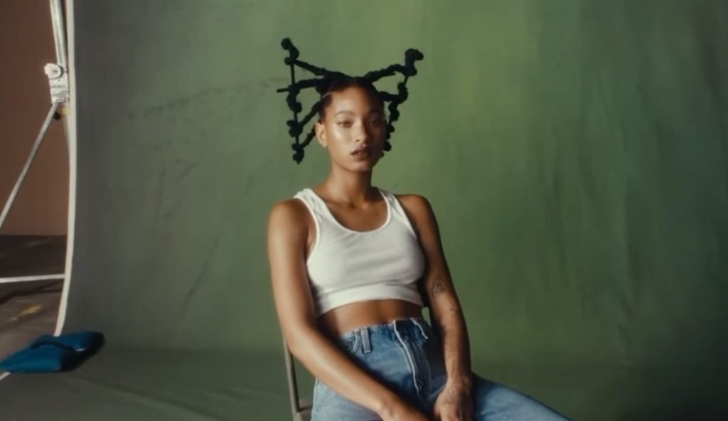 Willow Smith