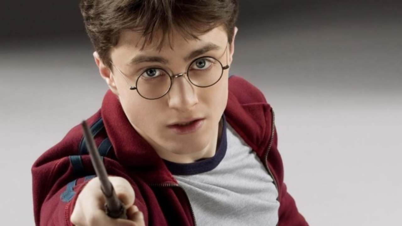 Cosa pensa Daniel Radcliffe sulla serie di Harry Potter