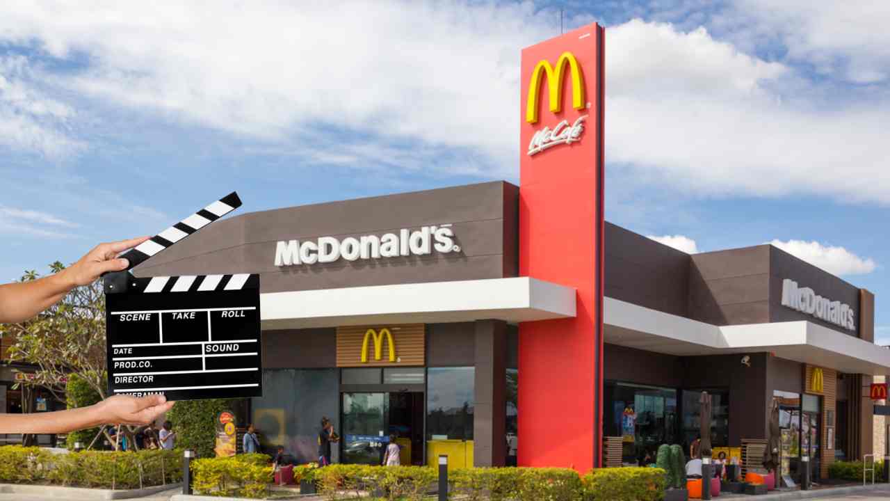 Morto il regista del film su McDonald's