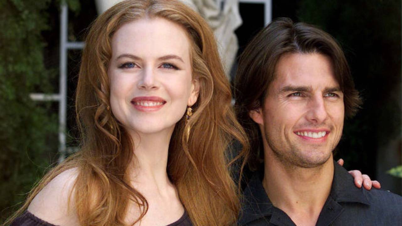 Nicole Kidman e Tom Cruise - fonte_web - newscinema.it