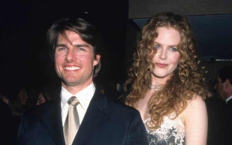 Tom Cruise e Nicole Kidman - fonte_web - newscinema.it.