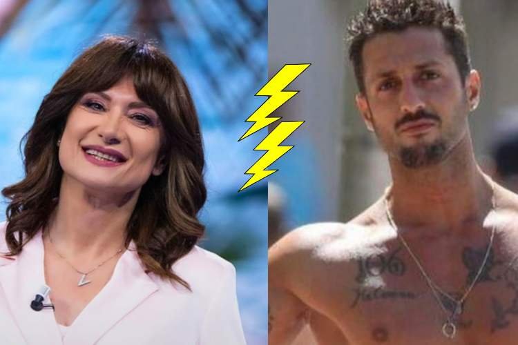 Vladimir Luxuria risponde a Fabrizio Corona