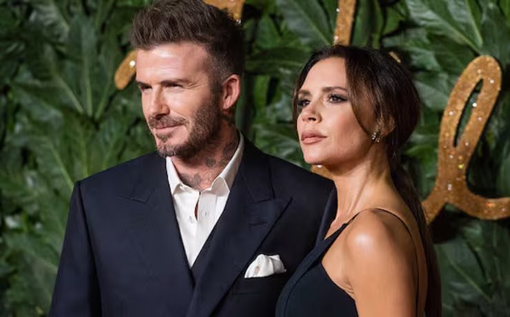 David Beckham e Victoria - fonte_web - newscinema.it