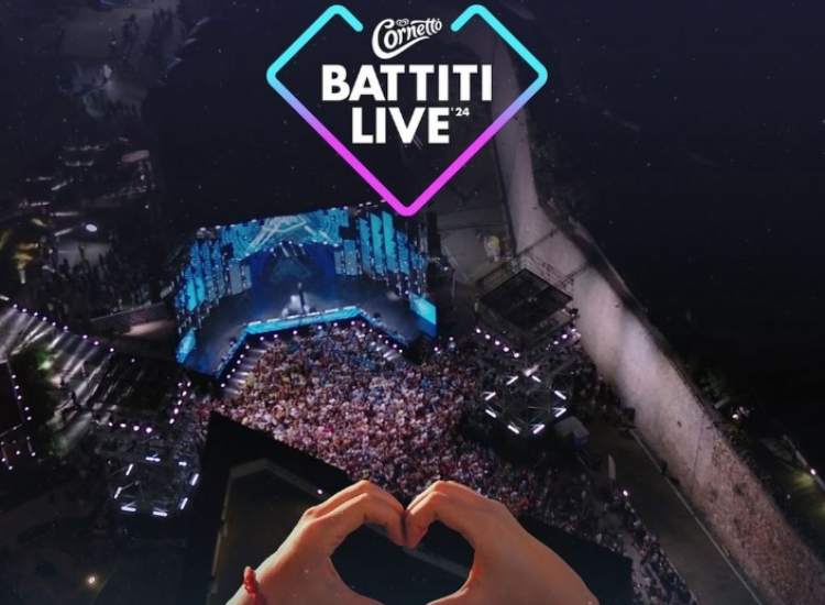 Battiti Live