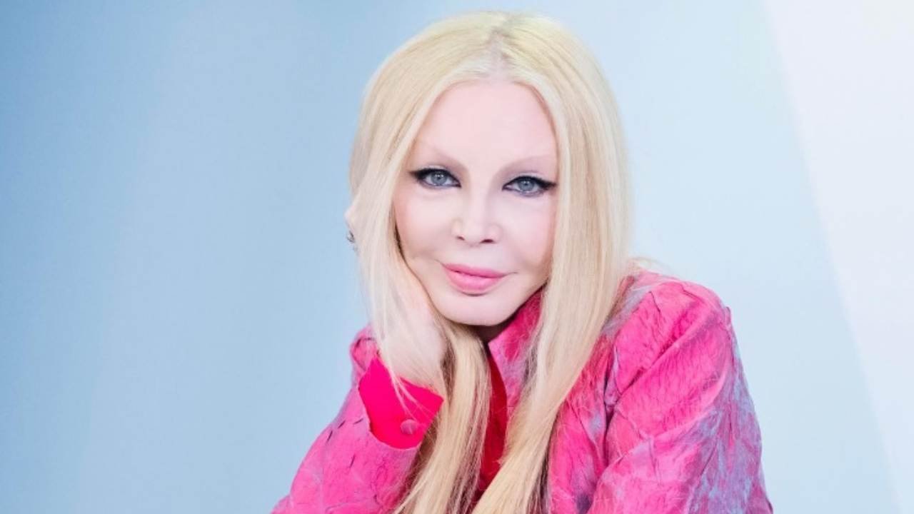 Patty Pravo