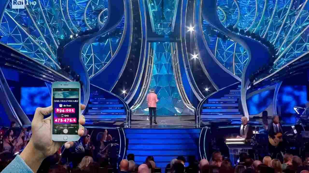 Televoto Sanremo