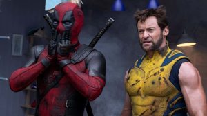 Deadpool e Wolverine recensione