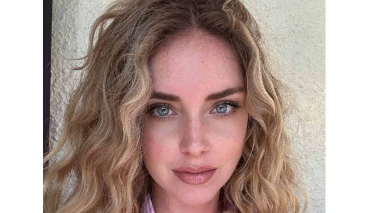 Chiara Ferragni