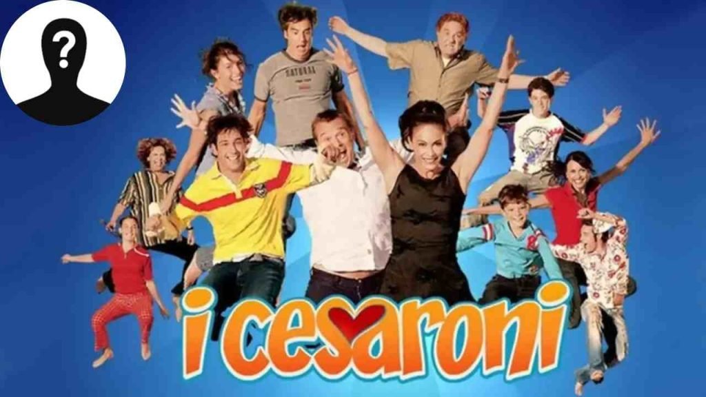 I Cesaroni