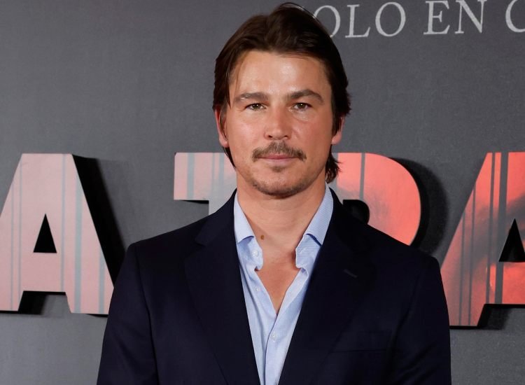 Josh Hartnett