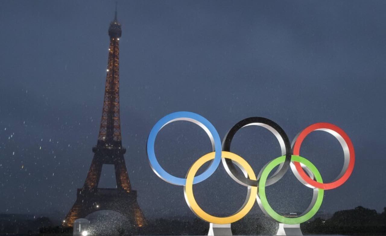 Olimpiadi di Parigi - fonte_web - newscinema.it