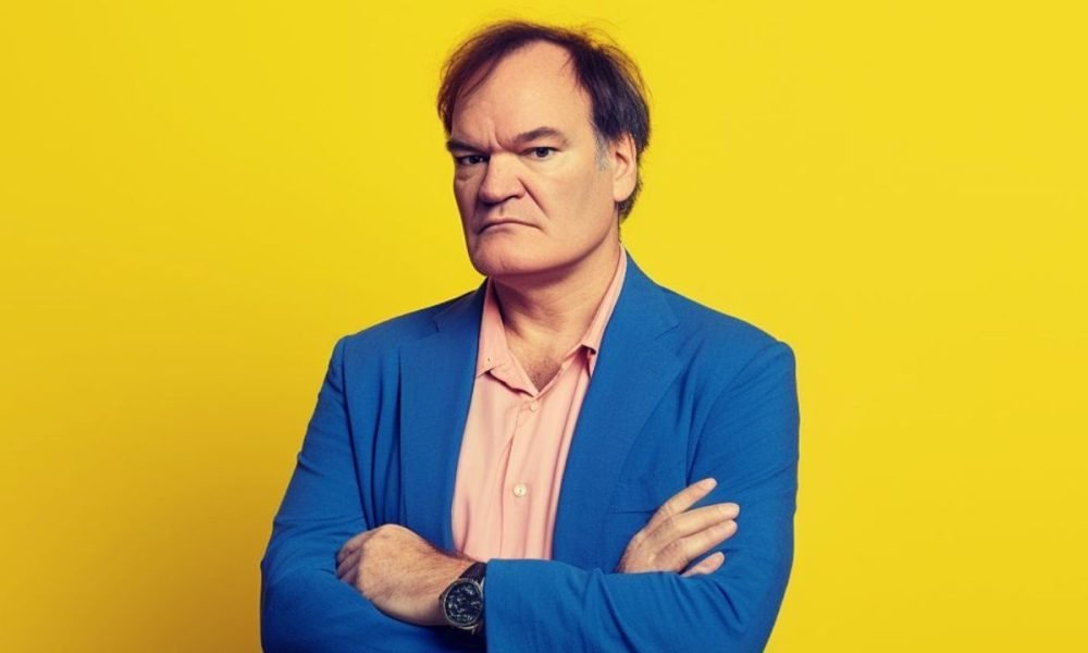 Quentin Tarantino