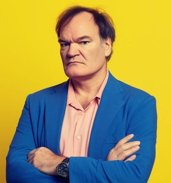 Quentin Tarantino