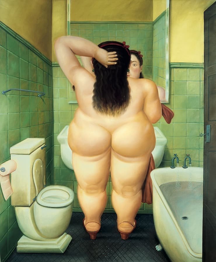 arte Botero