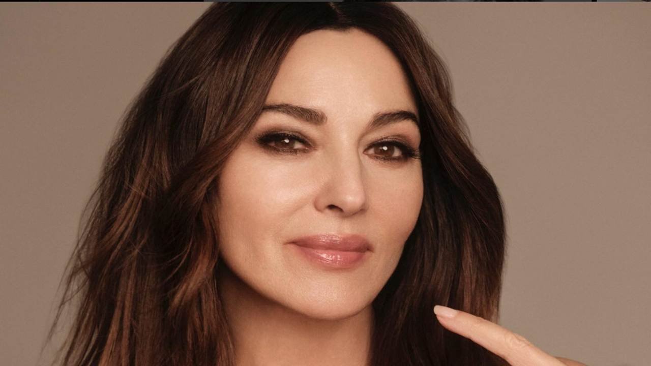 Monica Bellucci