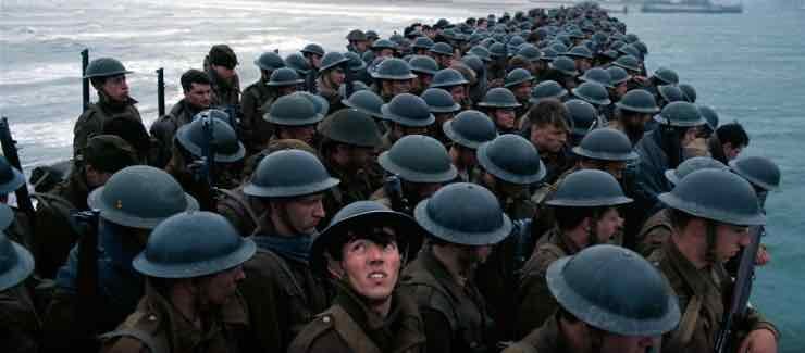 Dunkirk film