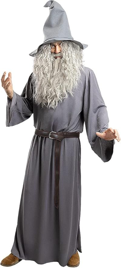 Gandalf costume