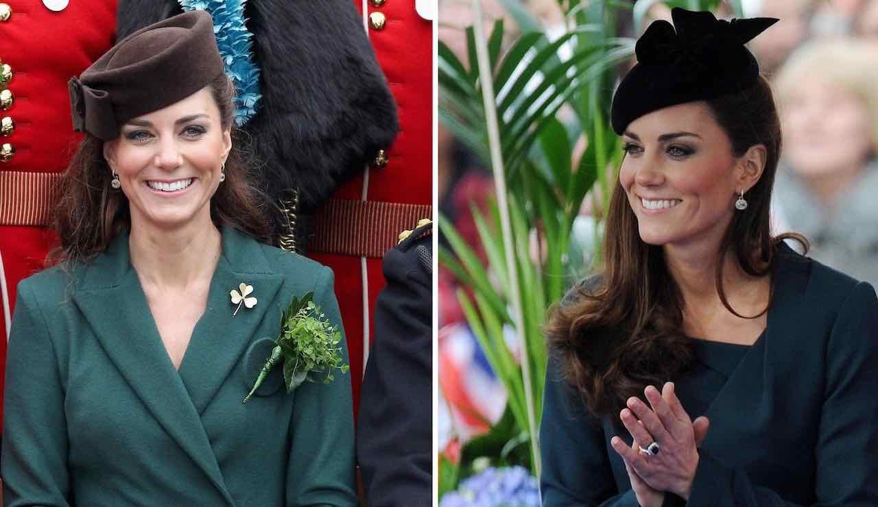 Kate middleton figlio