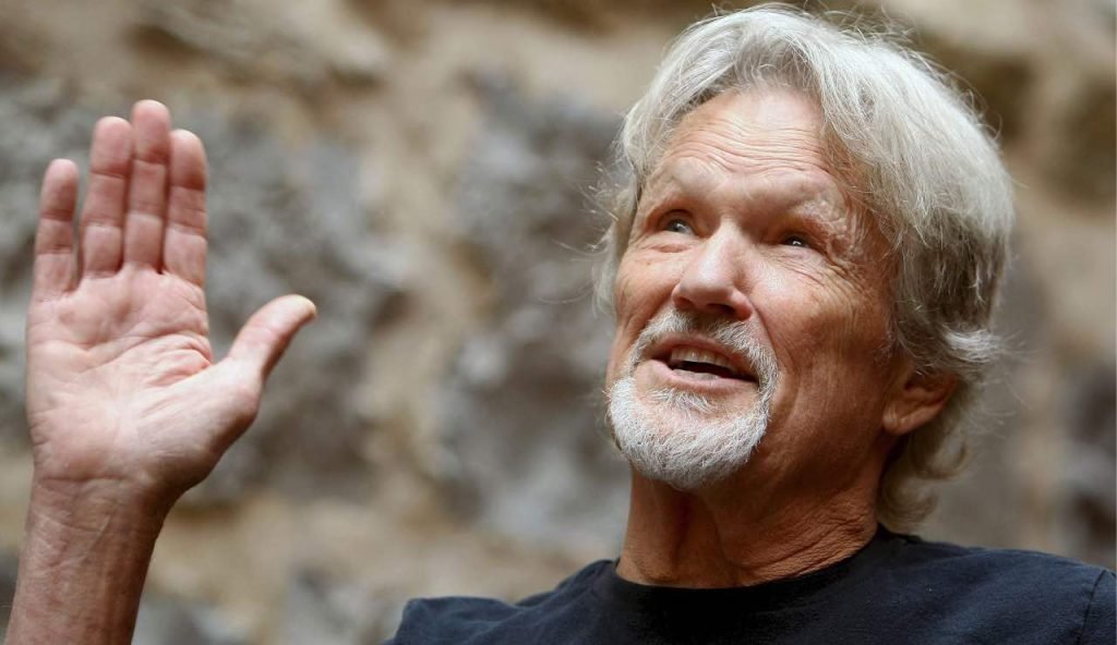 Kris Kristofferson