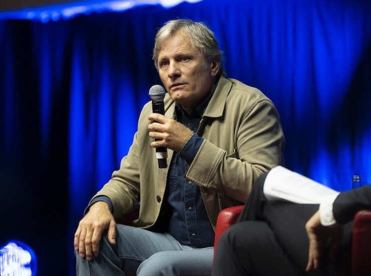 Viggo Mortensen