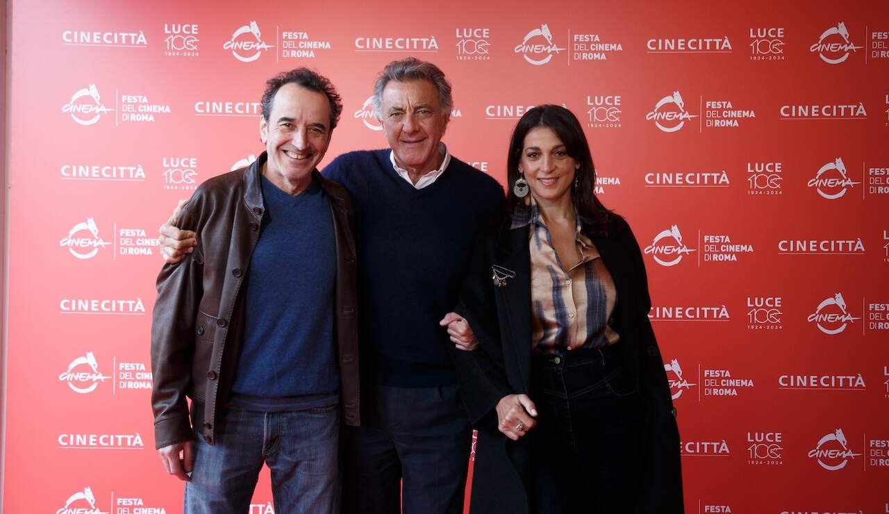 Seleziona Festa del Cinema di Roma 2024: Paradiso in vendita, conferenza stampa | “Una fiaba politica” Festa del Cinema di Roma 2024: Paradiso in vendita, conferenza stampa