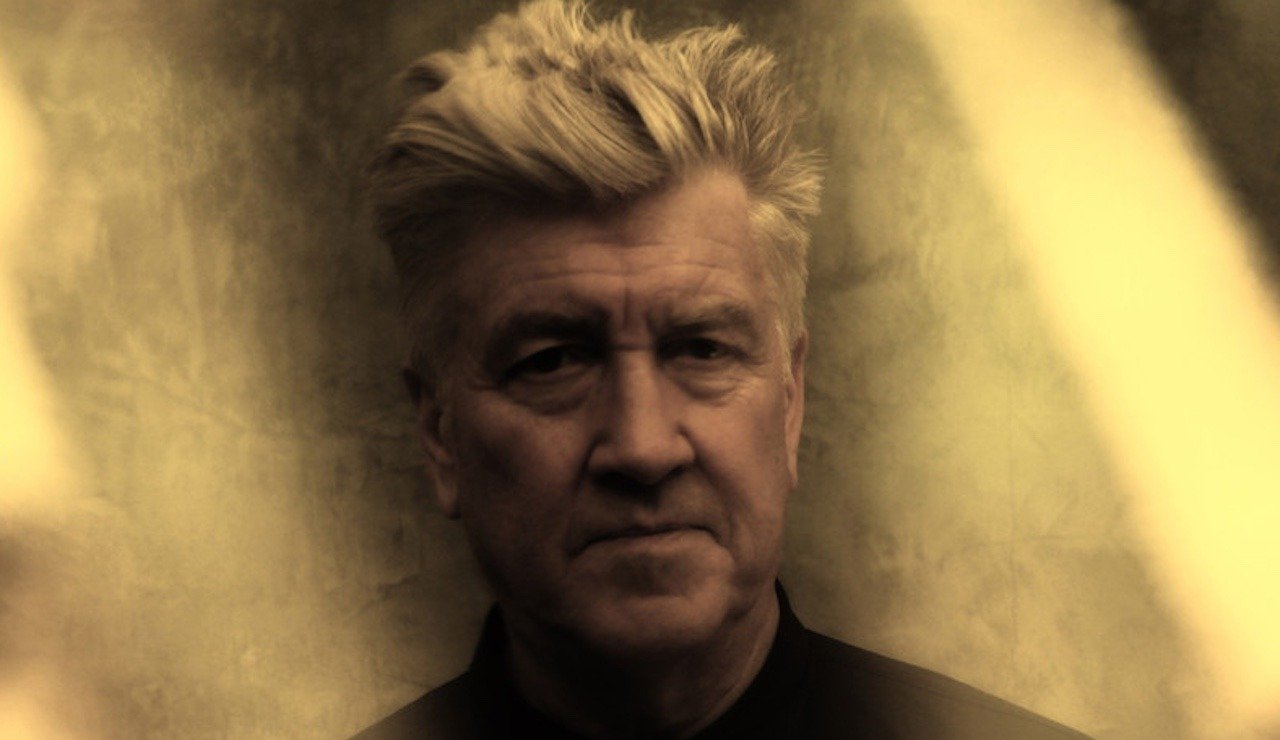 David Lynch (fonte: Spotify)