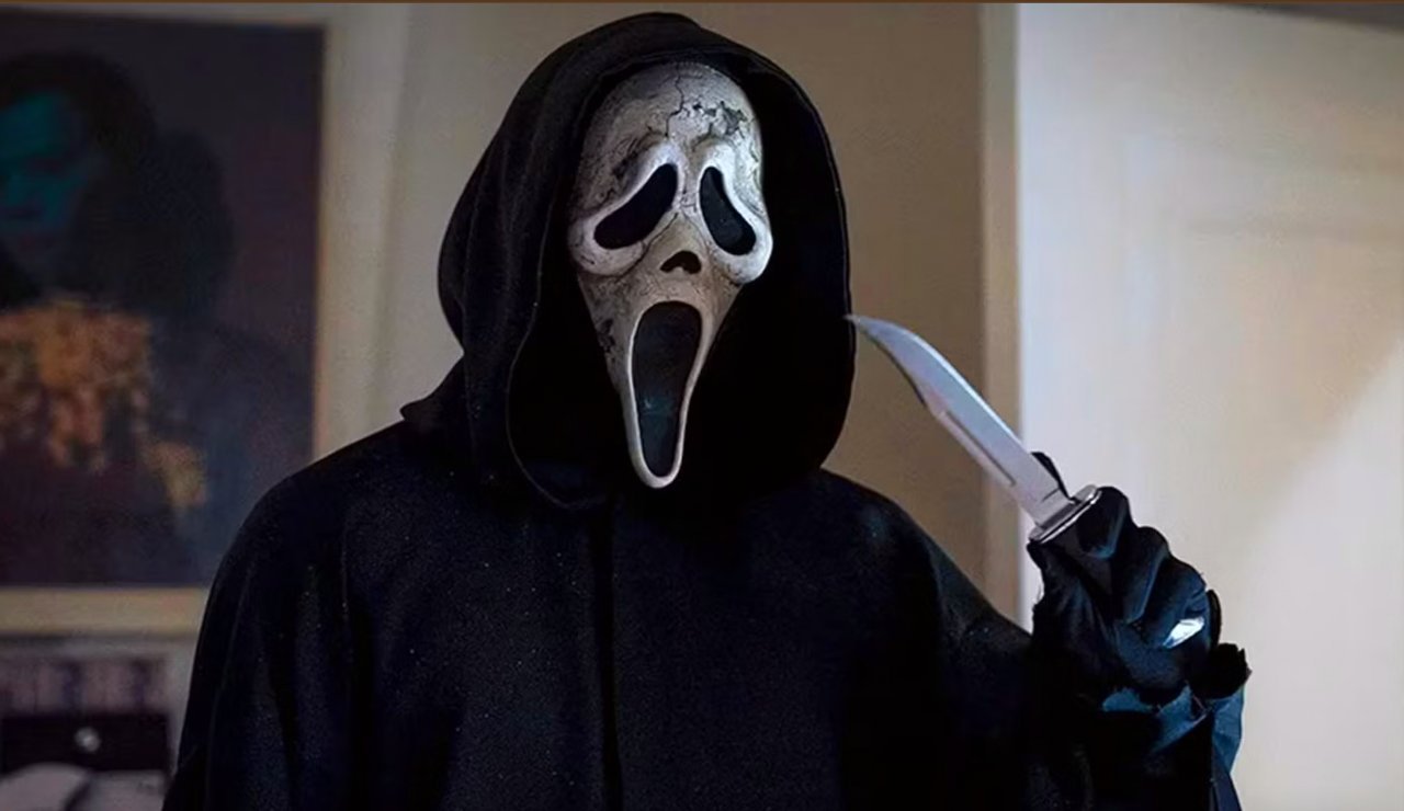 Scream 7