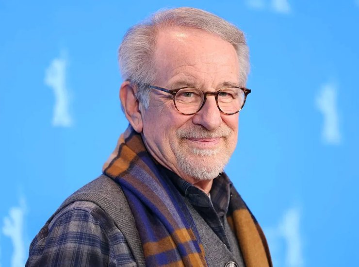 Steven Spielberg