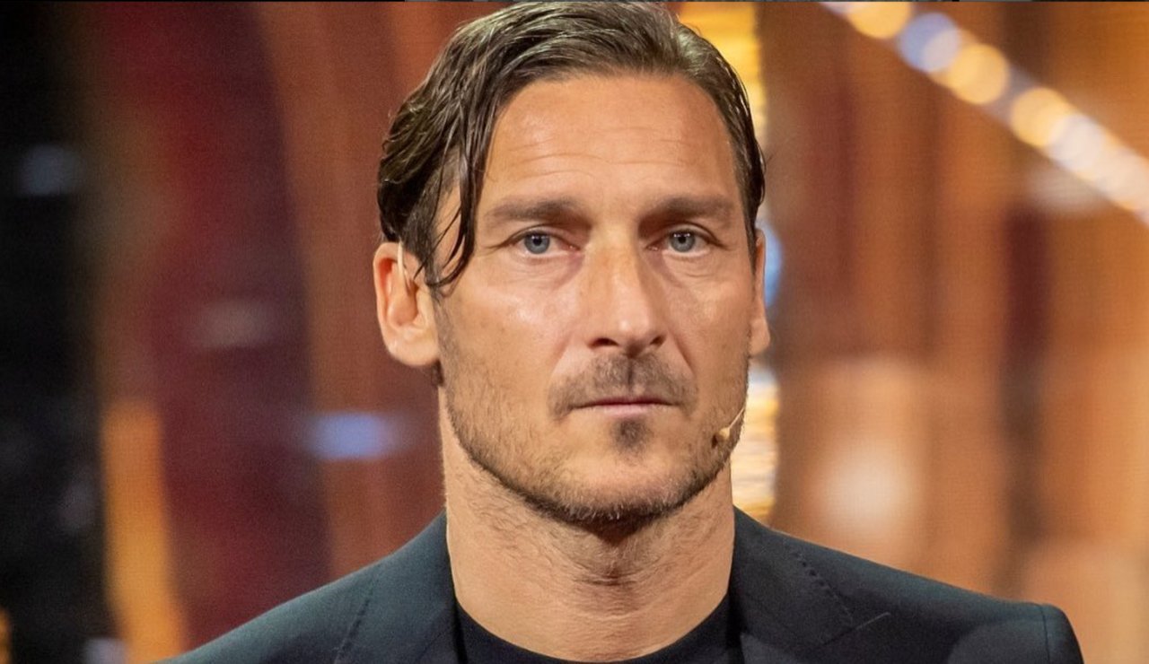 Francesco Totti