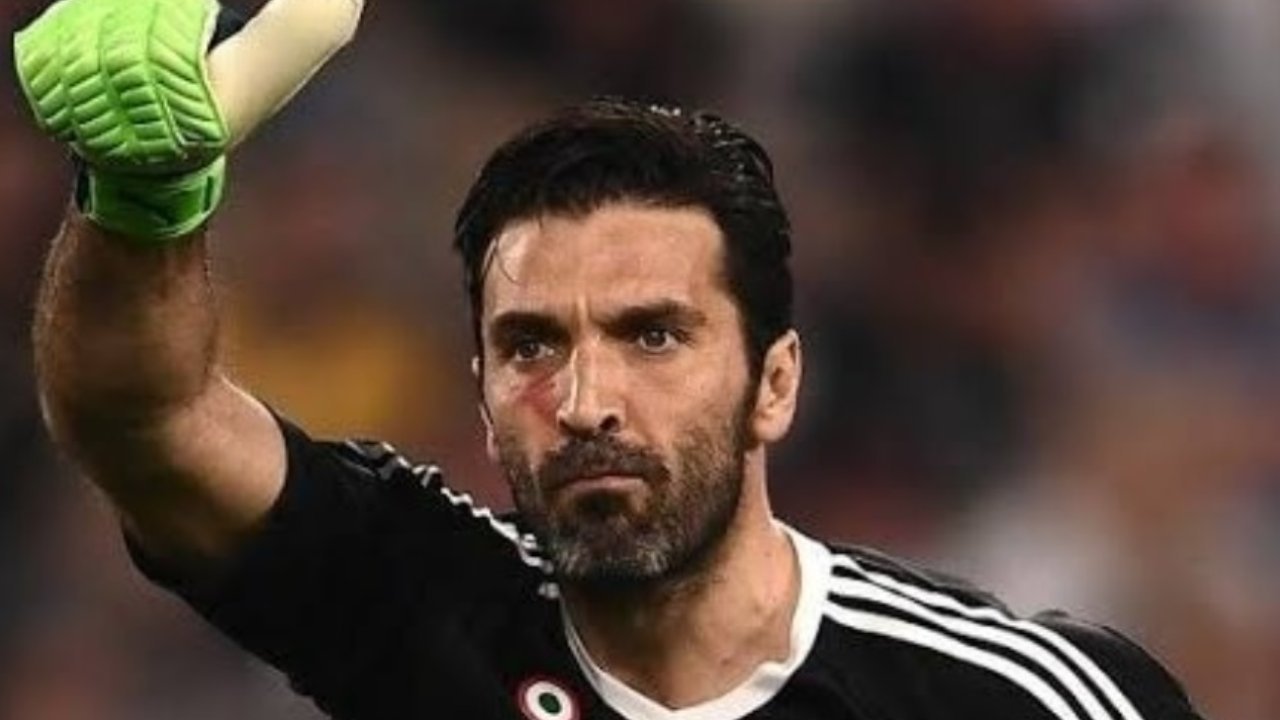 Gigi Buffon e il suo patrimonio