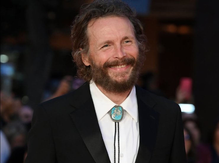 Jovanotti a Sanremo 2025