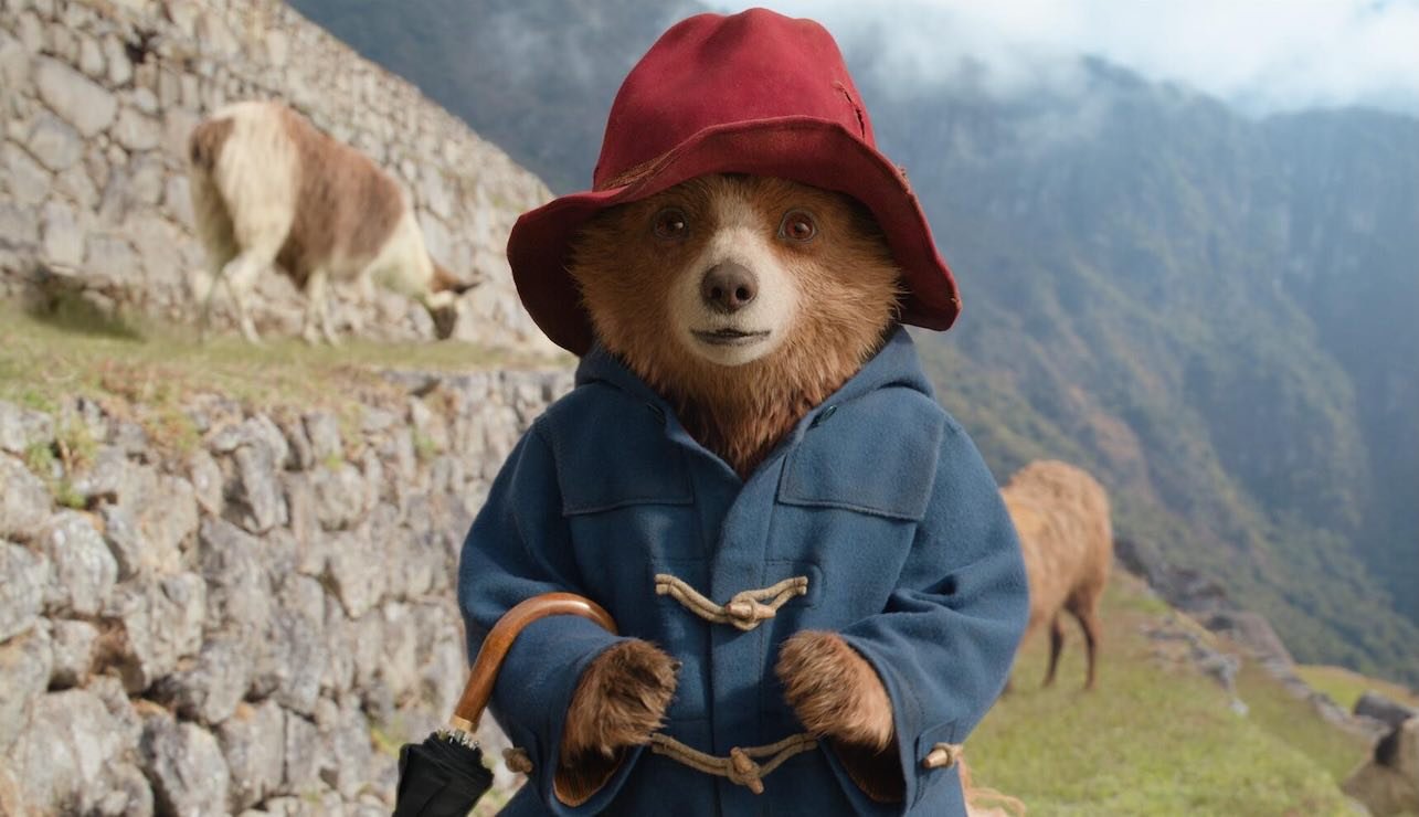 Paddington recensione