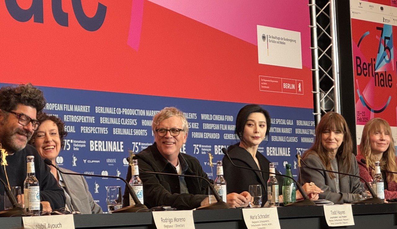 Todd Haynes Berlinale 2025