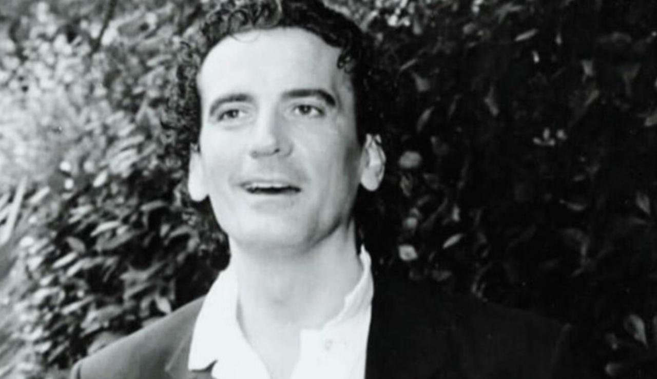 Massimo Troisi